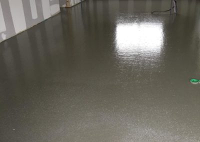 Chape liquide Ardèche