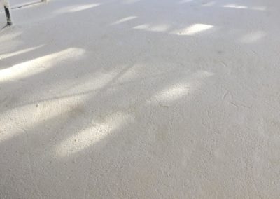 Isolation mousse polyuréthane Ardèche